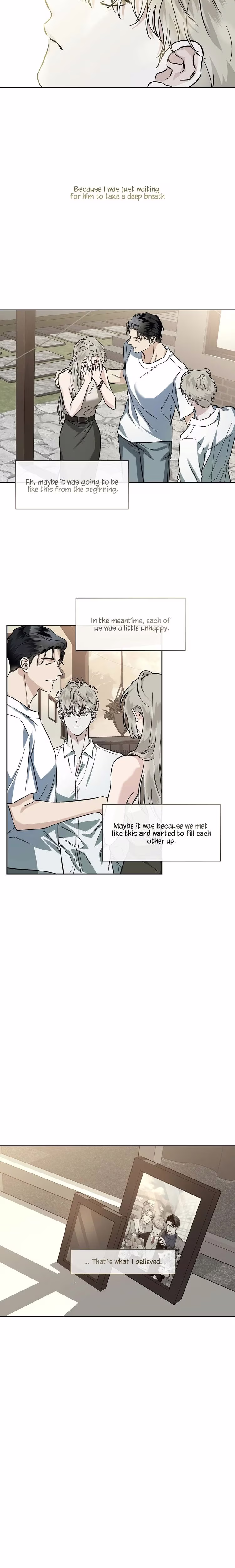 Into The Blue Water - Chapter 4 - Part 8