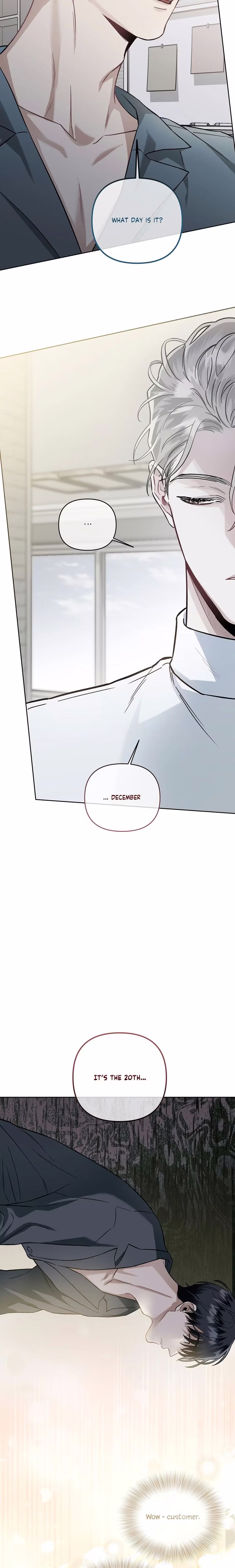 Into The Blue Water - Chapter 4 - Part 13