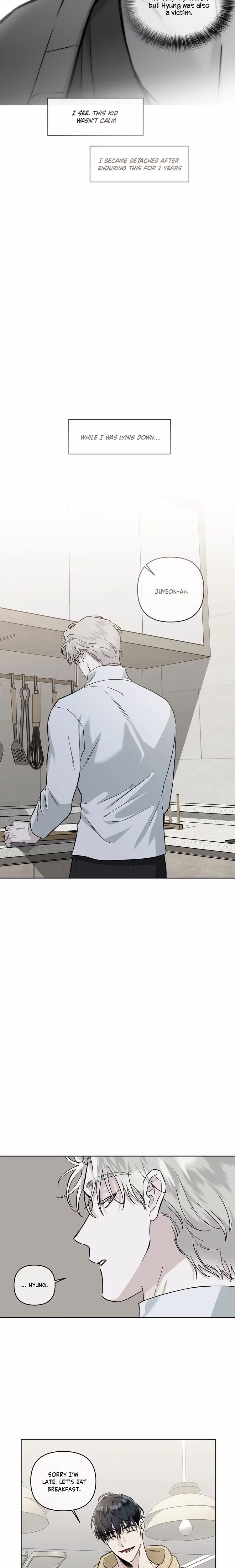 Into The Blue Water - Chapter 4 - Part 16