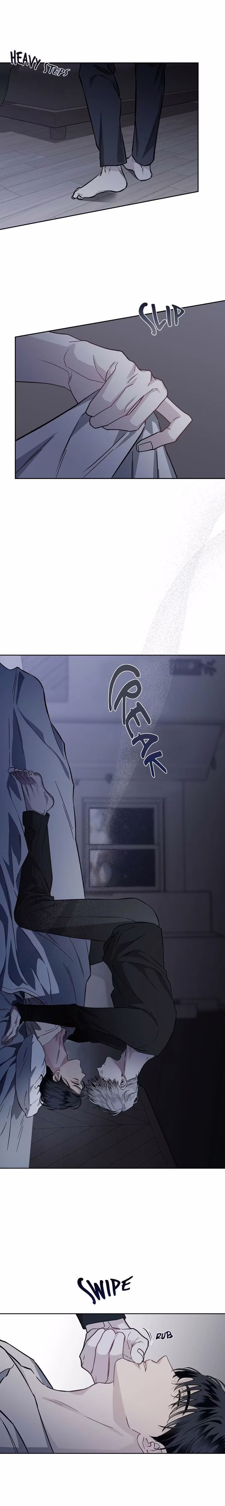 Into The Blue Water - Chapter 4 - Part 19