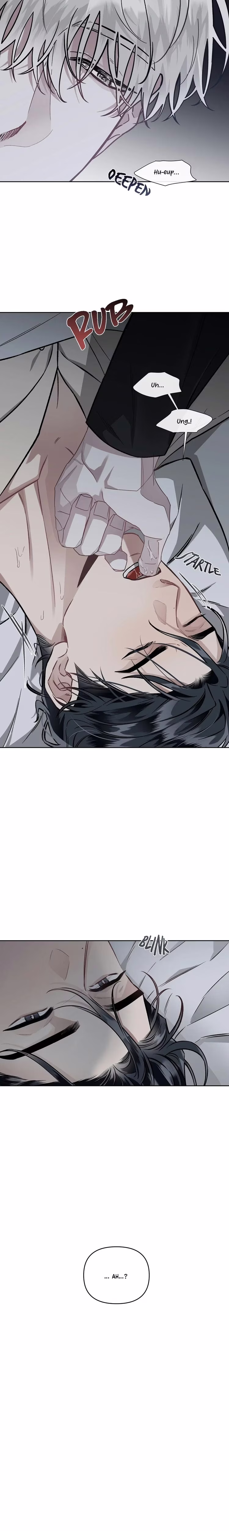 Into The Blue Water - Chapter 4 - Part 21