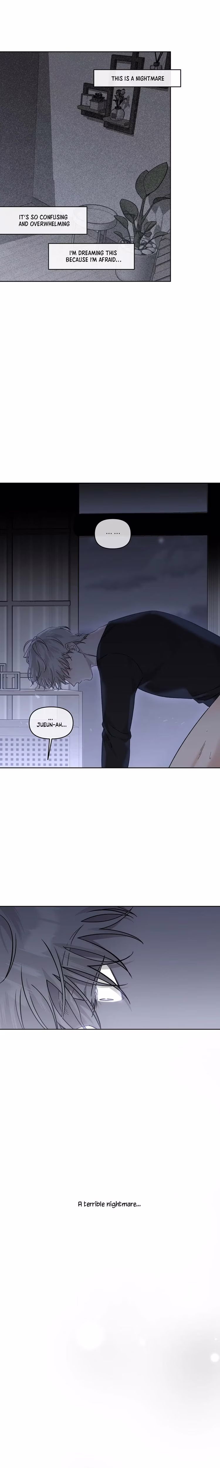 Into The Blue Water - Chapter 5 - Part 5