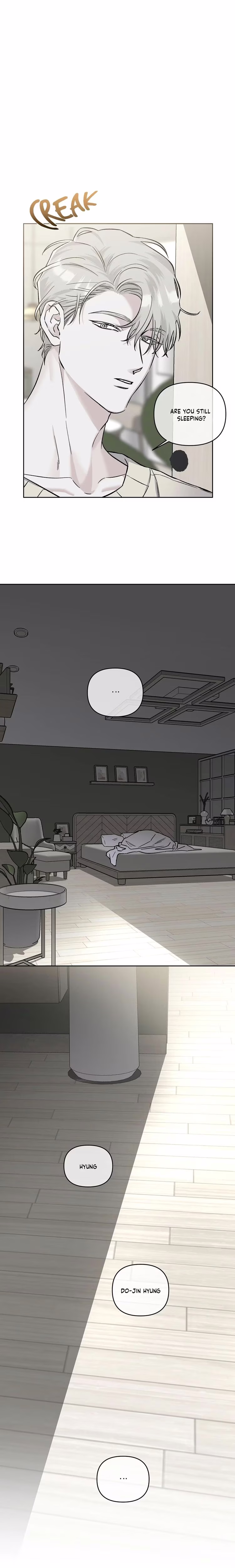 Into The Blue Water - Chapter 5 - Part 7