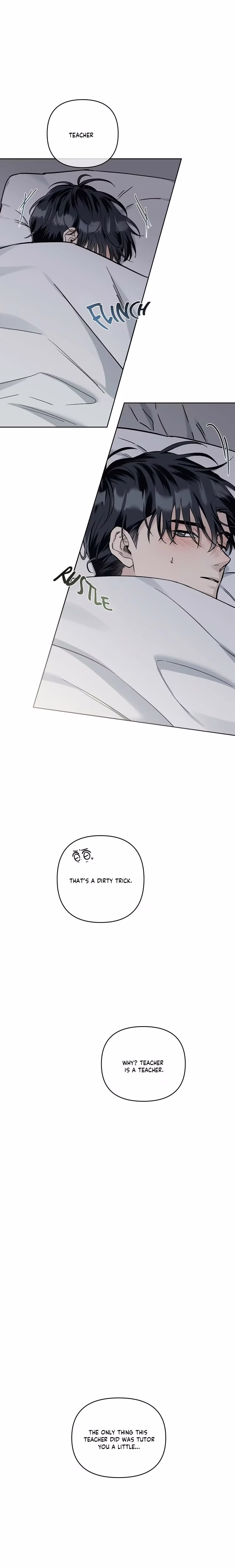 Into The Blue Water - Chapter 5 - Part 8