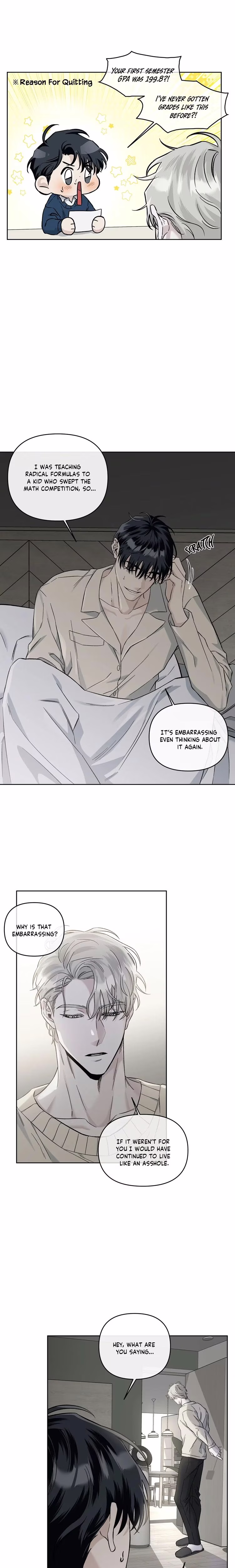 Into The Blue Water - Chapter 5 - Part 9