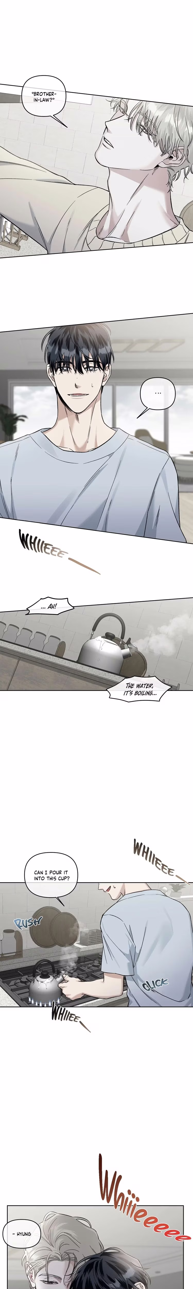 Into The Blue Water - Chapter 5 - Part 11