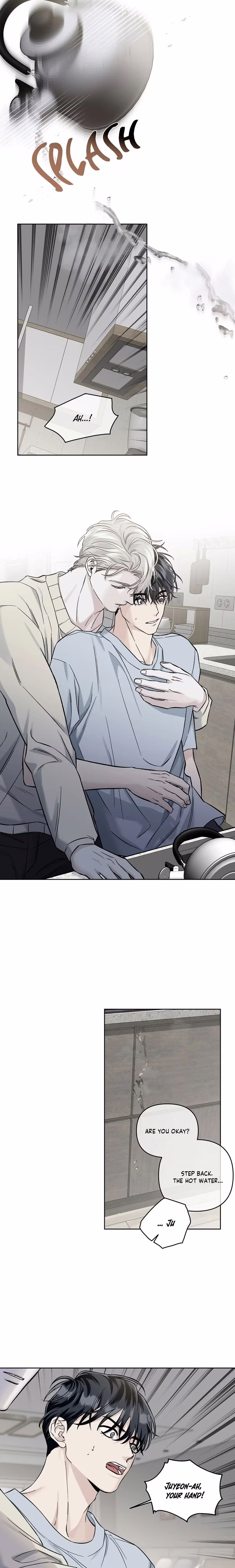 Into The Blue Water - Chapter 5 - Part 13