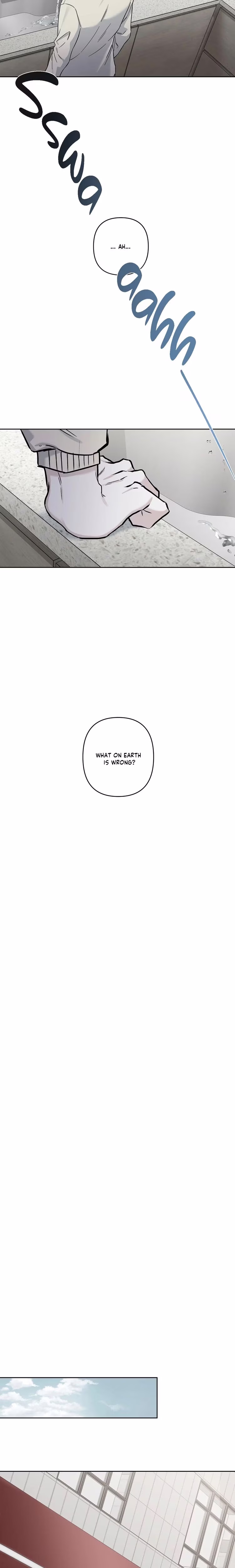 Into The Blue Water - Chapter 5 - Part 16