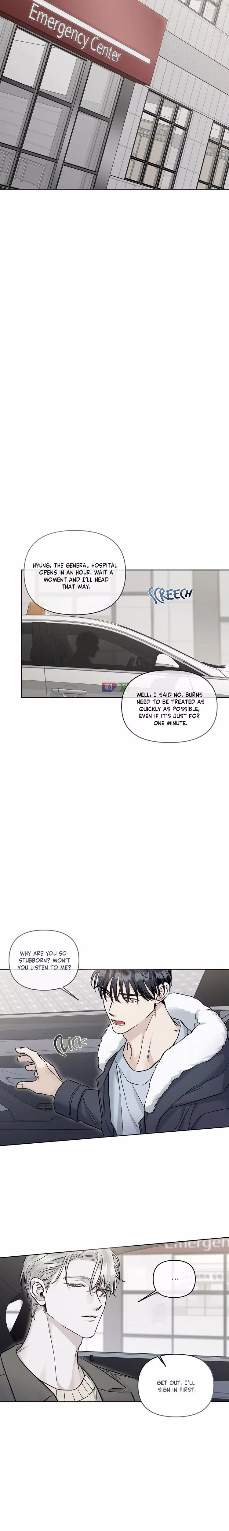 Into The Blue Water - Chapter 5 - Part 17