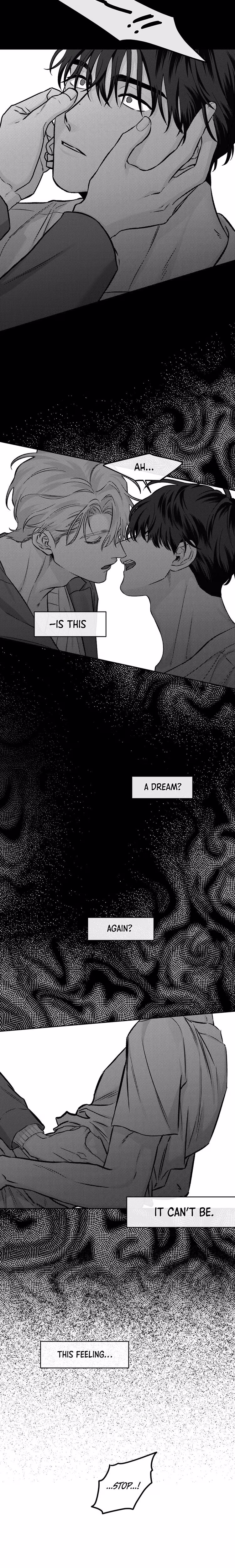 Into The Blue Water - Chapter 6 - Part 4