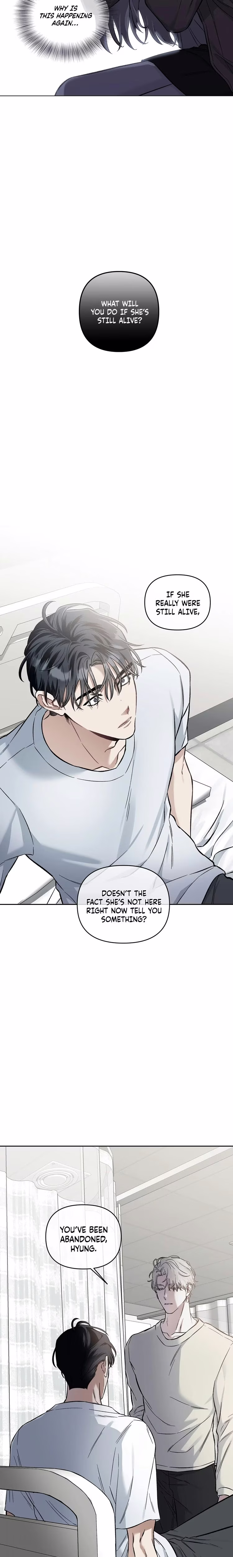 Into The Blue Water - Chapter 6 - Part 7