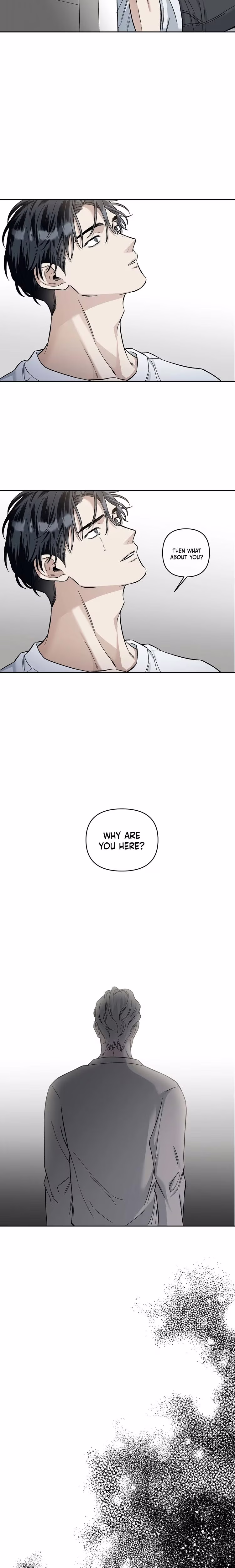 Into The Blue Water - Chapter 6 - Part 8