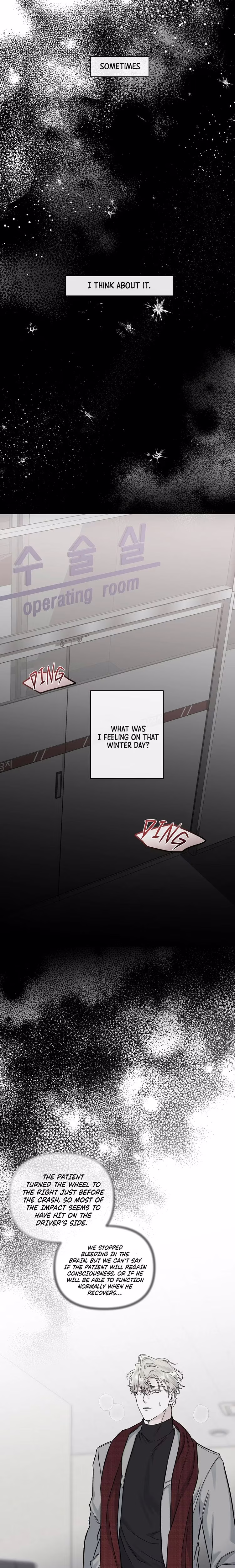 Into The Blue Water - Chapter 6 - Part 9