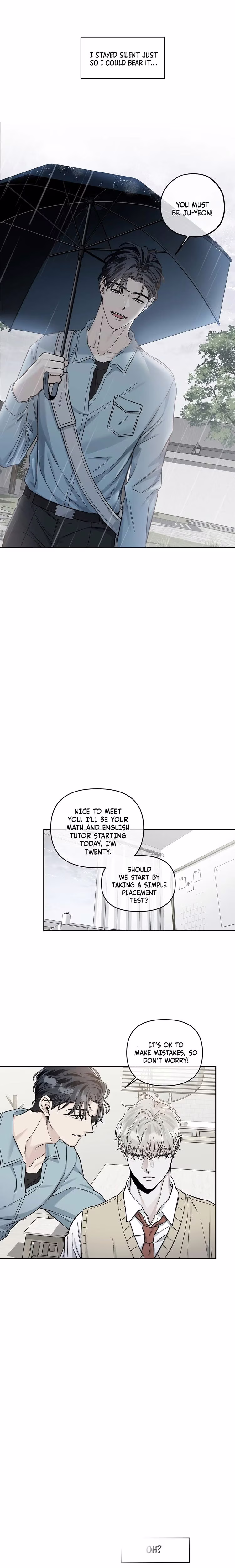 Into The Blue Water - Chapter 6 - Part 13