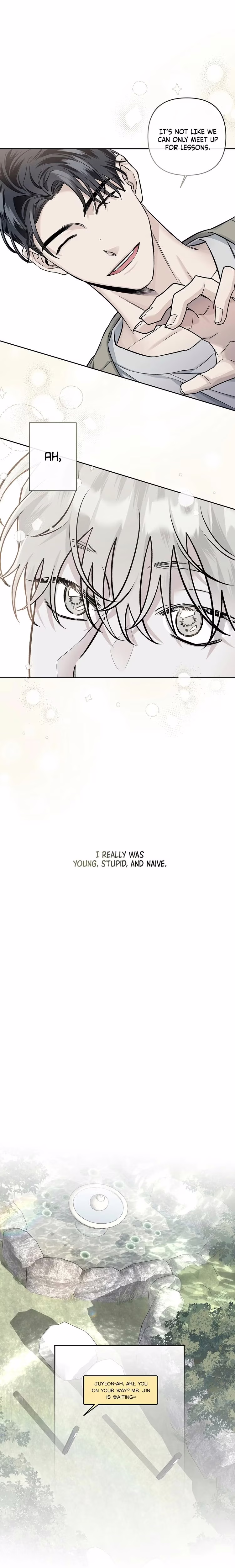 Into The Blue Water - Chapter 6 - Part 18