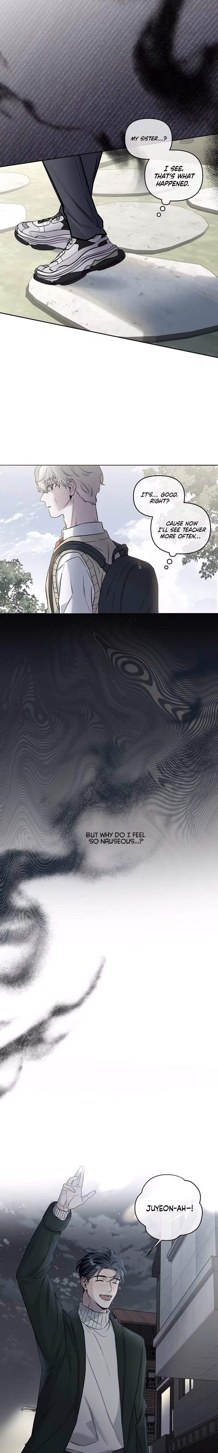 Into The Blue Water - Chapter 6 - Part 20