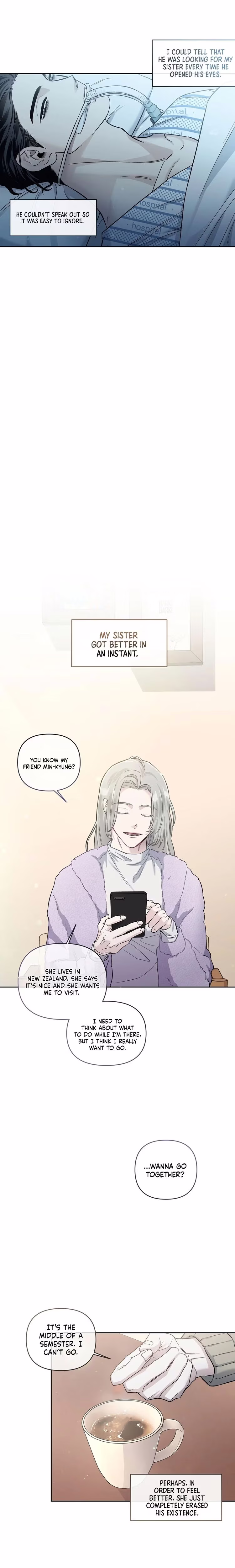 Into The Blue Water - Chapter 7 - Part 8