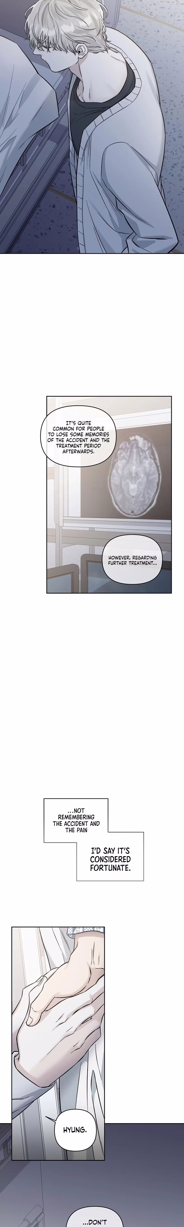 Into The Blue Water - Chapter 7 - Part 12