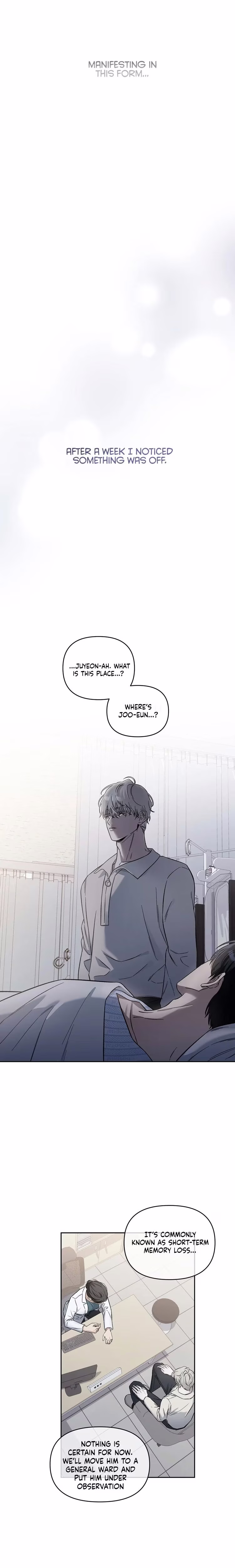 Into The Blue Water - Chapter 7 - Part 14