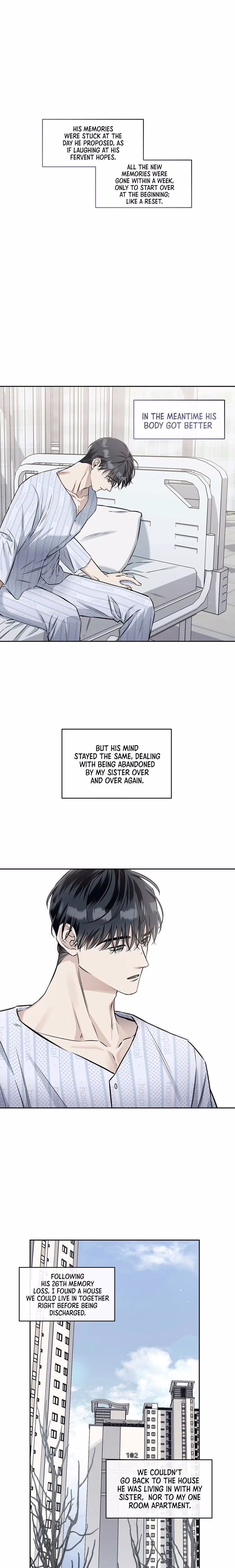 Into The Blue Water - Chapter 7 - Part 15