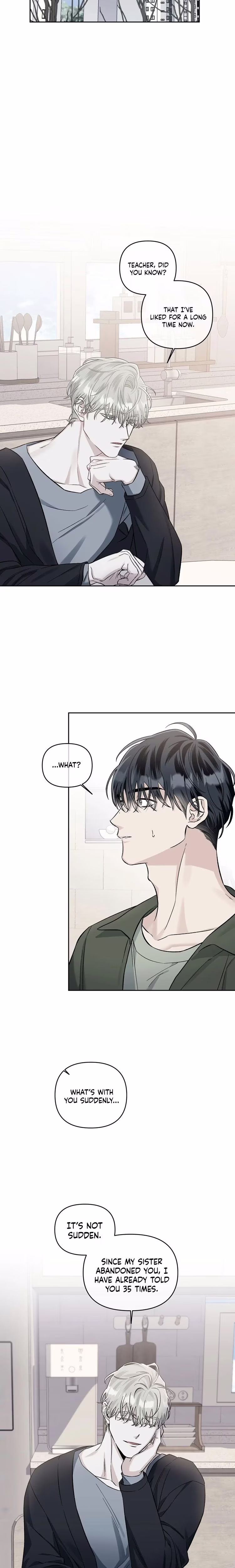 Into The Blue Water - Chapter 7 - Part 16