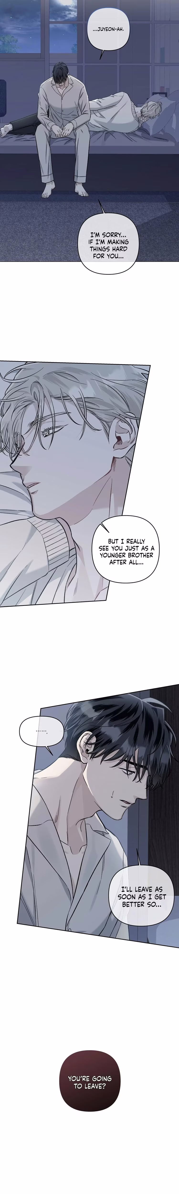 Into The Blue Water - Chapter 7 - Part 18