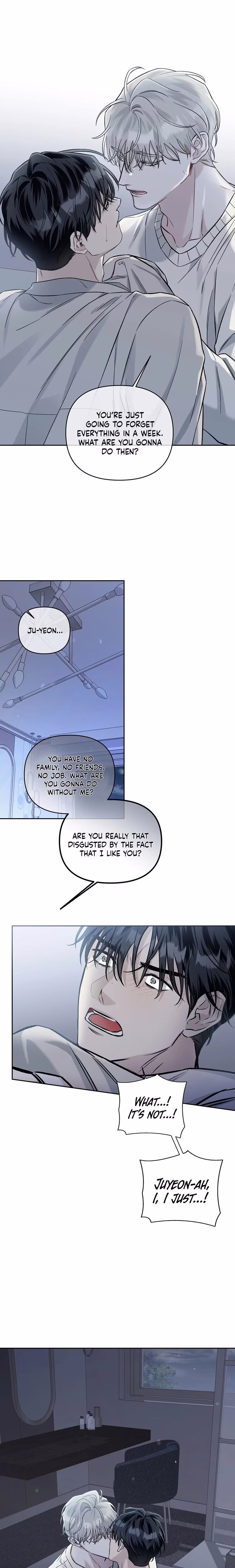 Into The Blue Water - Chapter 7 - Part 19