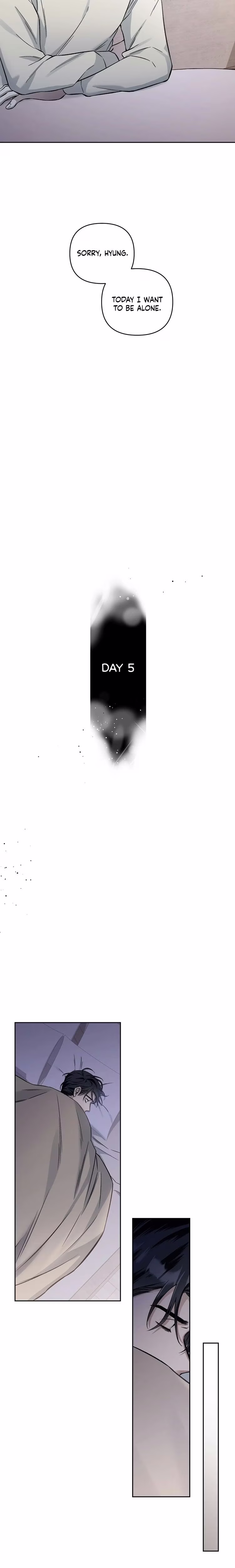 Into The Blue Water - Chapter 7 - Part 27