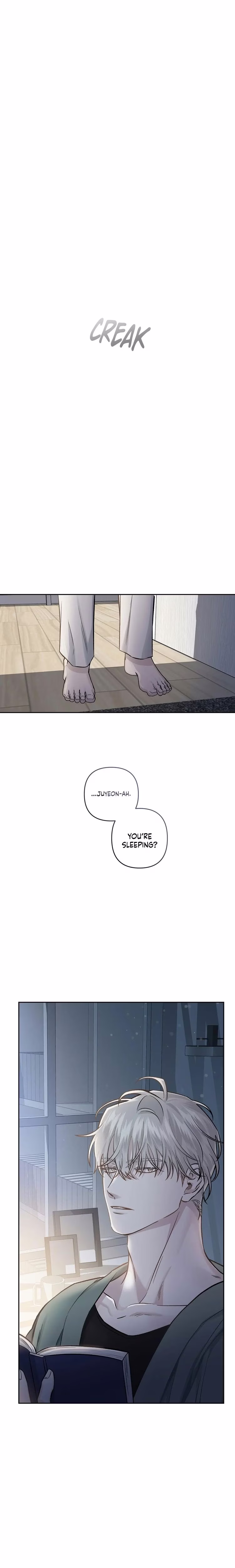 Into The Blue Water - Chapter 7 - Part 28