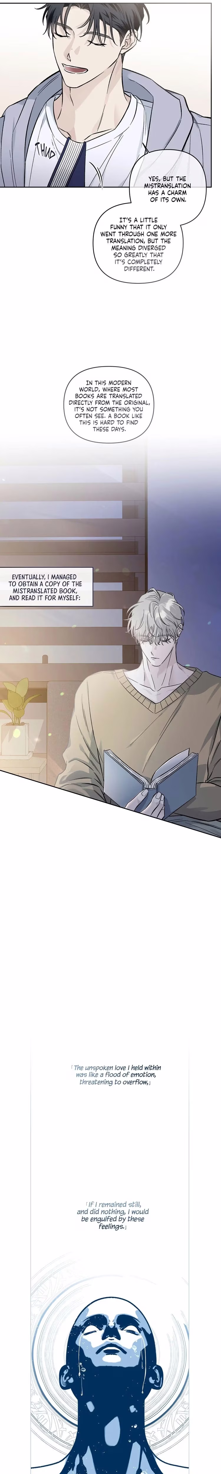 Into The Blue Water - Chapter 8 - Part 3