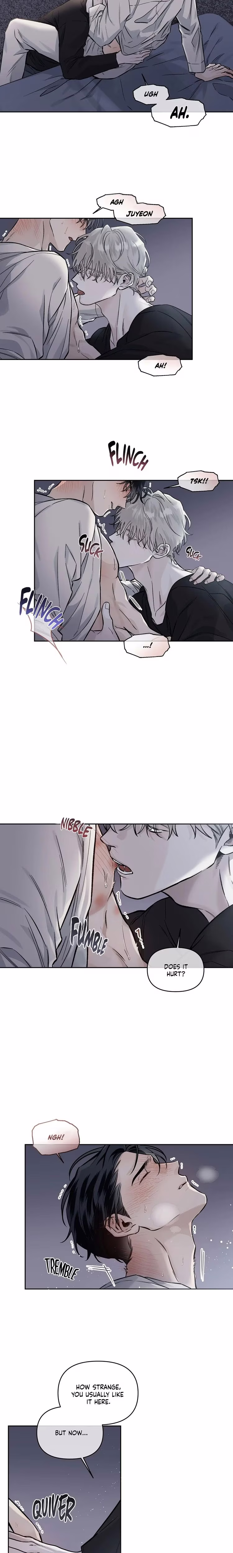 Into The Blue Water - Chapter 8 - Part 10