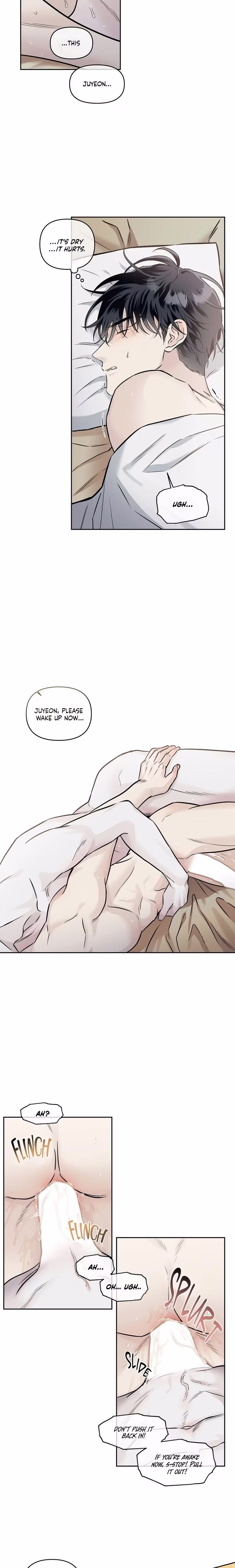 Into The Blue Water - Chapter 8 - Part 20