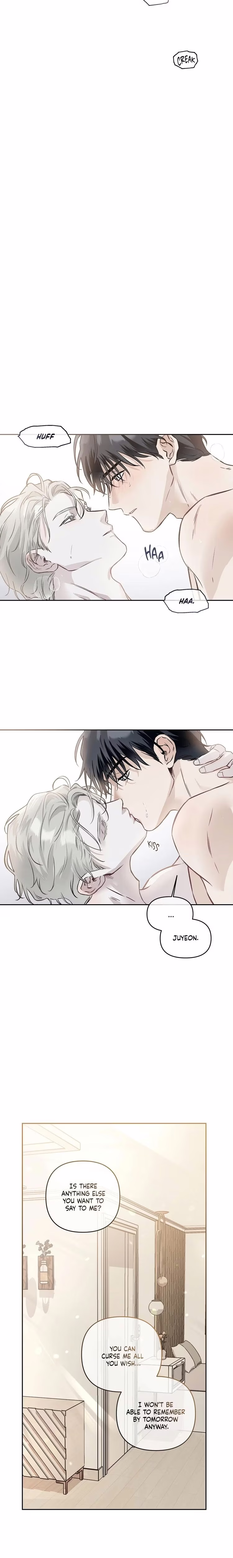 Into The Blue Water - Chapter 8 - Part 22