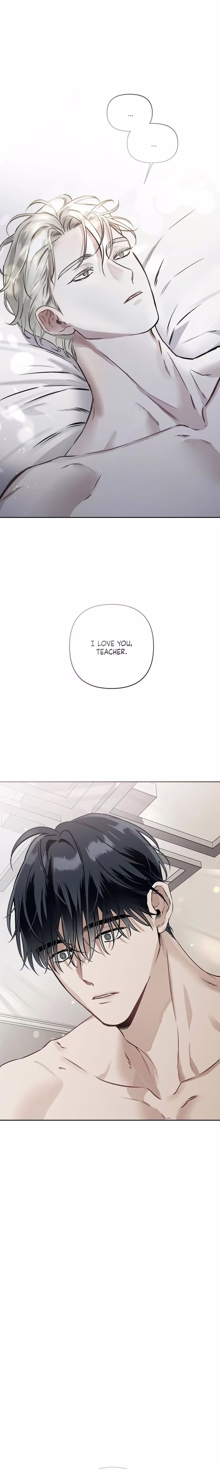 Into The Blue Water - Chapter 8 - Part 23