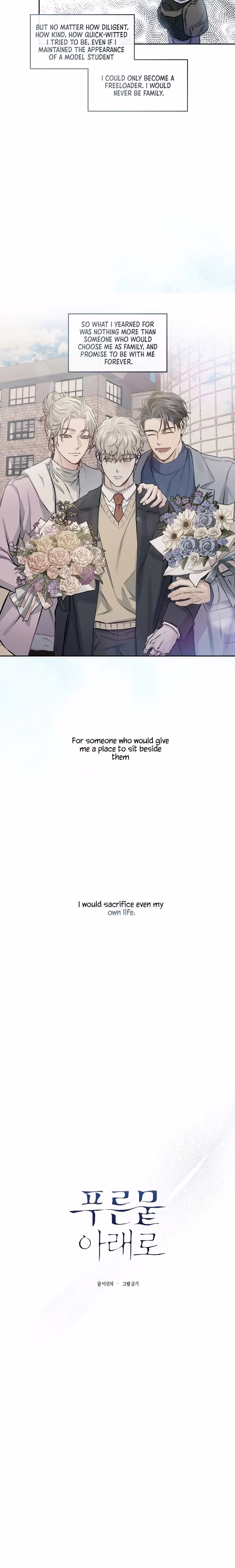 Into The Blue Water - Chapter 9 - Part 3