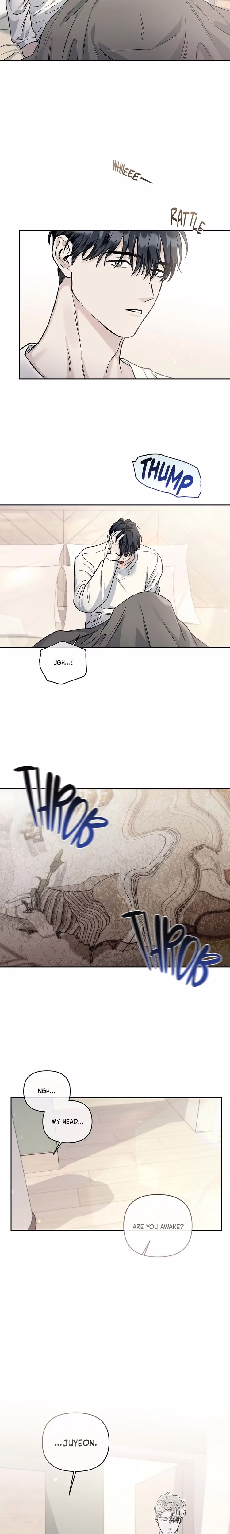 Into The Blue Water - Chapter 9 - Part 6