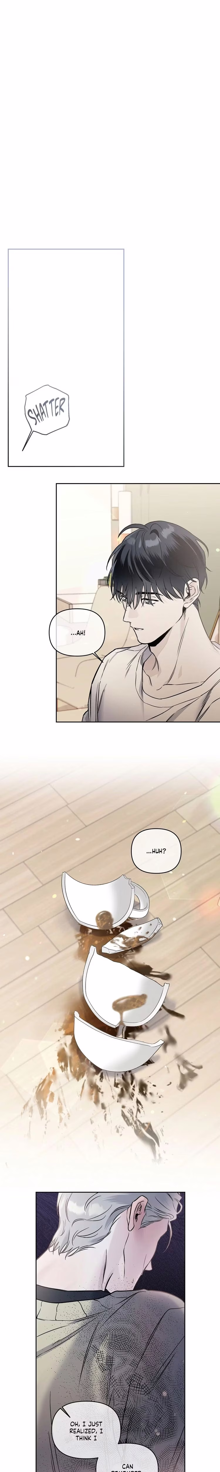 Into The Blue Water - Chapter 9 - Part 9