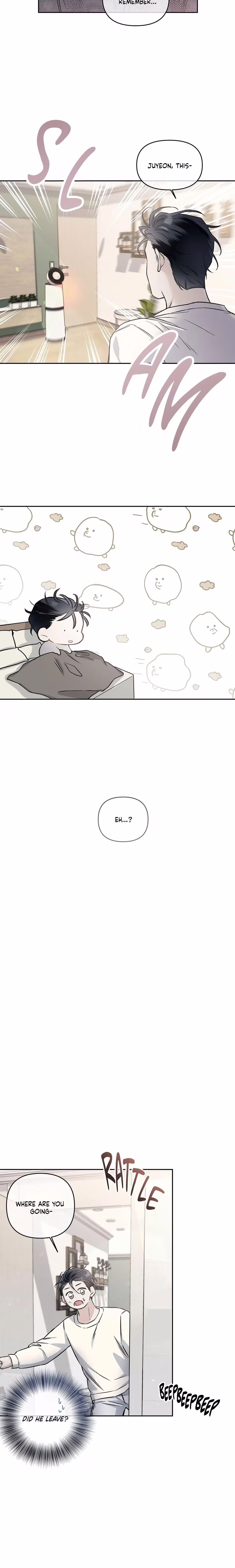 Into The Blue Water - Chapter 9 - Part 10