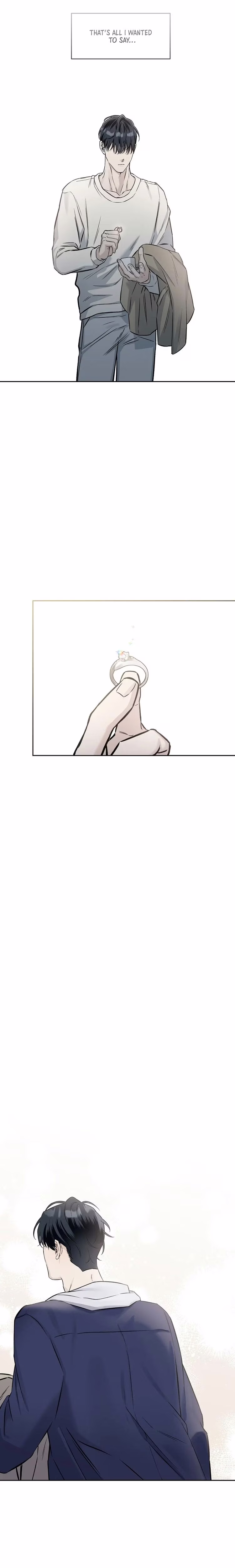 Into The Blue Water - Chapter 9 - Part 13