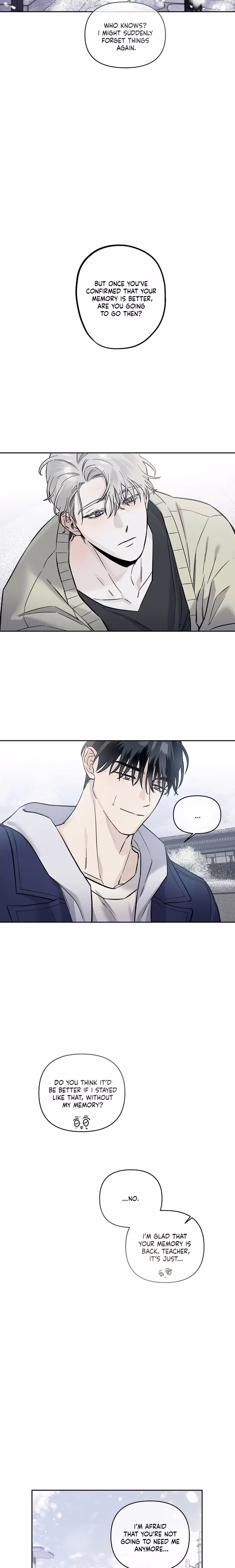 Into The Blue Water - Chapter 9 - Part 17