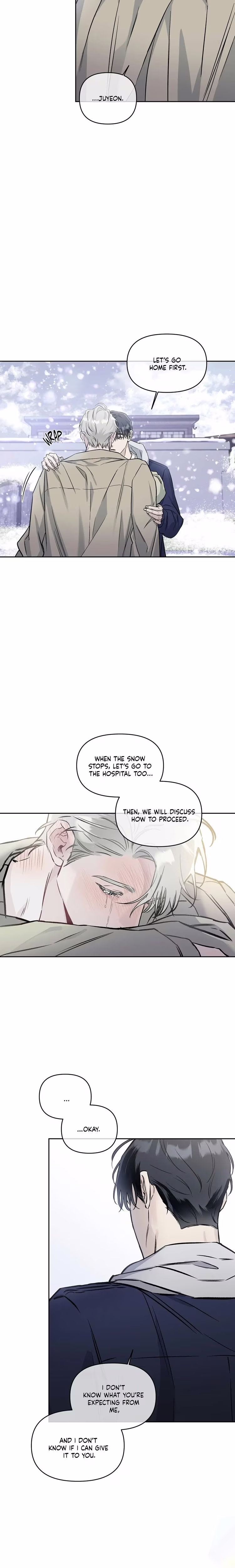 Into The Blue Water - Chapter 9 - Part 20