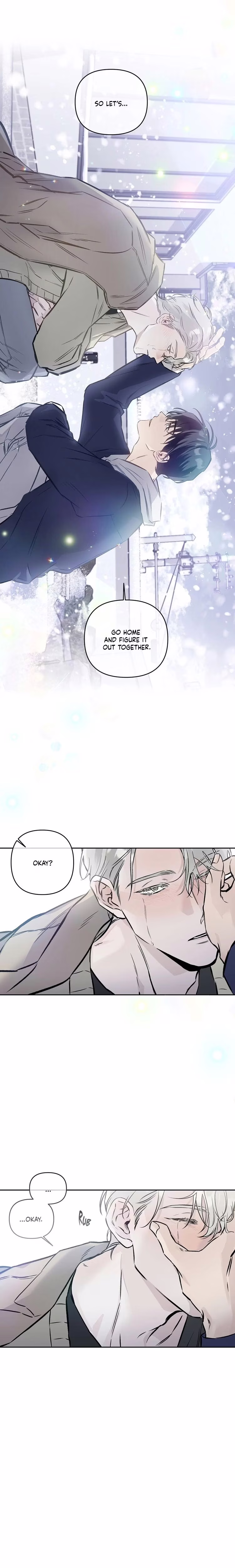 Into The Blue Water - Chapter 9 - Part 21