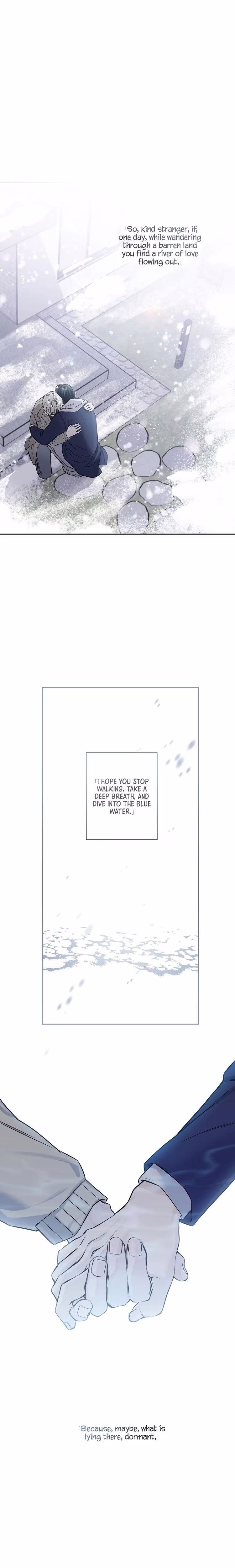 Into The Blue Water - Chapter 9 - Part 22