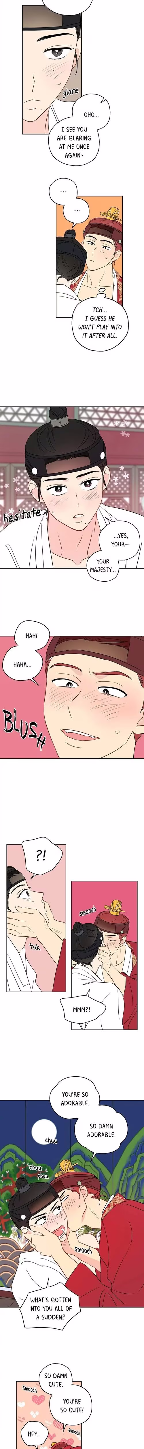 It's Just a Dream...Right?! - Chapter 10 - Part 6