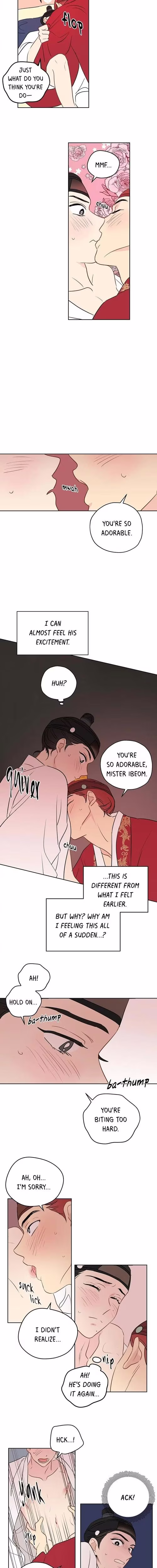 It's Just a Dream...Right?! - Chapter 10 - Part 7