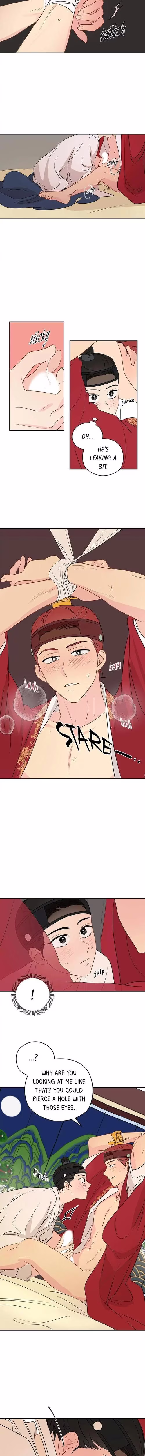 It's Just a Dream...Right?! - Chapter 11 - Part 5