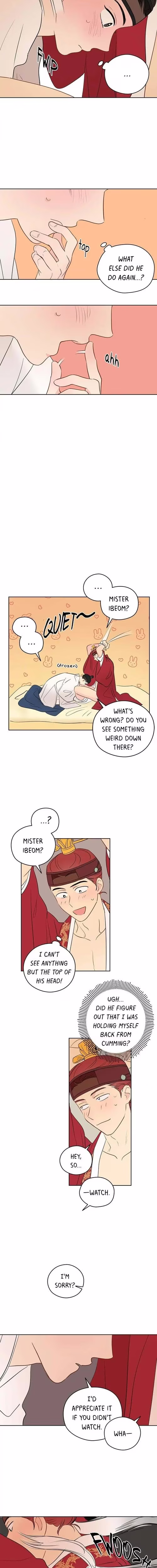 It's Just a Dream...Right?! - Chapter 11 - Part 6