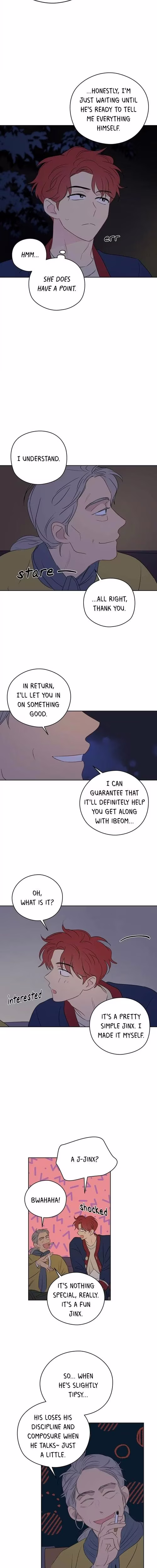 It's Just a Dream...Right?! - Chapter 13 - Part 8