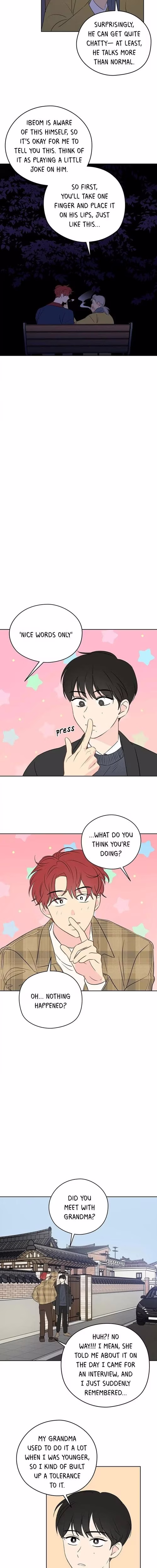 It's Just a Dream...Right?! - Chapter 13 - Part 9