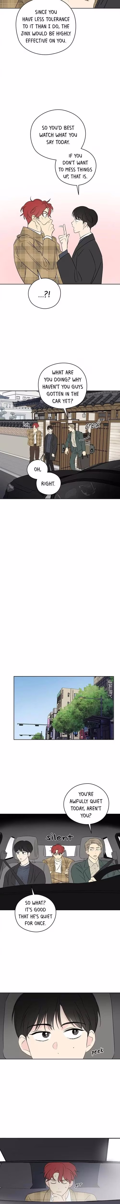 It's Just a Dream...Right?! - Chapter 13 - Part 11